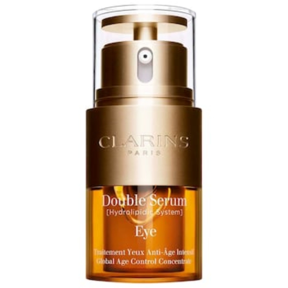 Clarins Double Serum eye 0.6oz